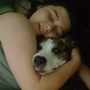 Meet your Posher, Chloe